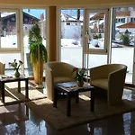 Haus Edelweiss