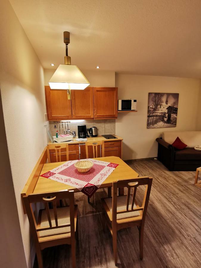 Haus Edelweiss Apartment Oberstdorf