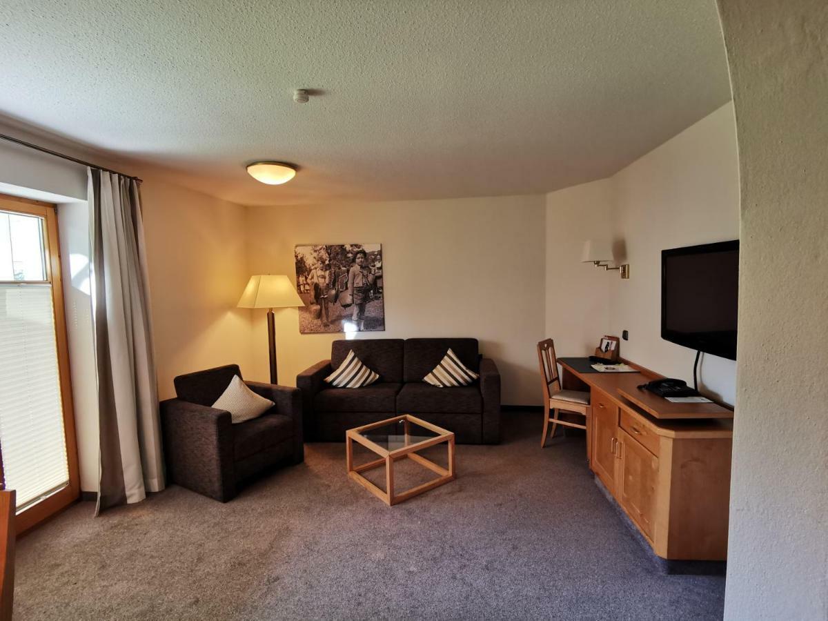 Haus Edelweiss Apartment