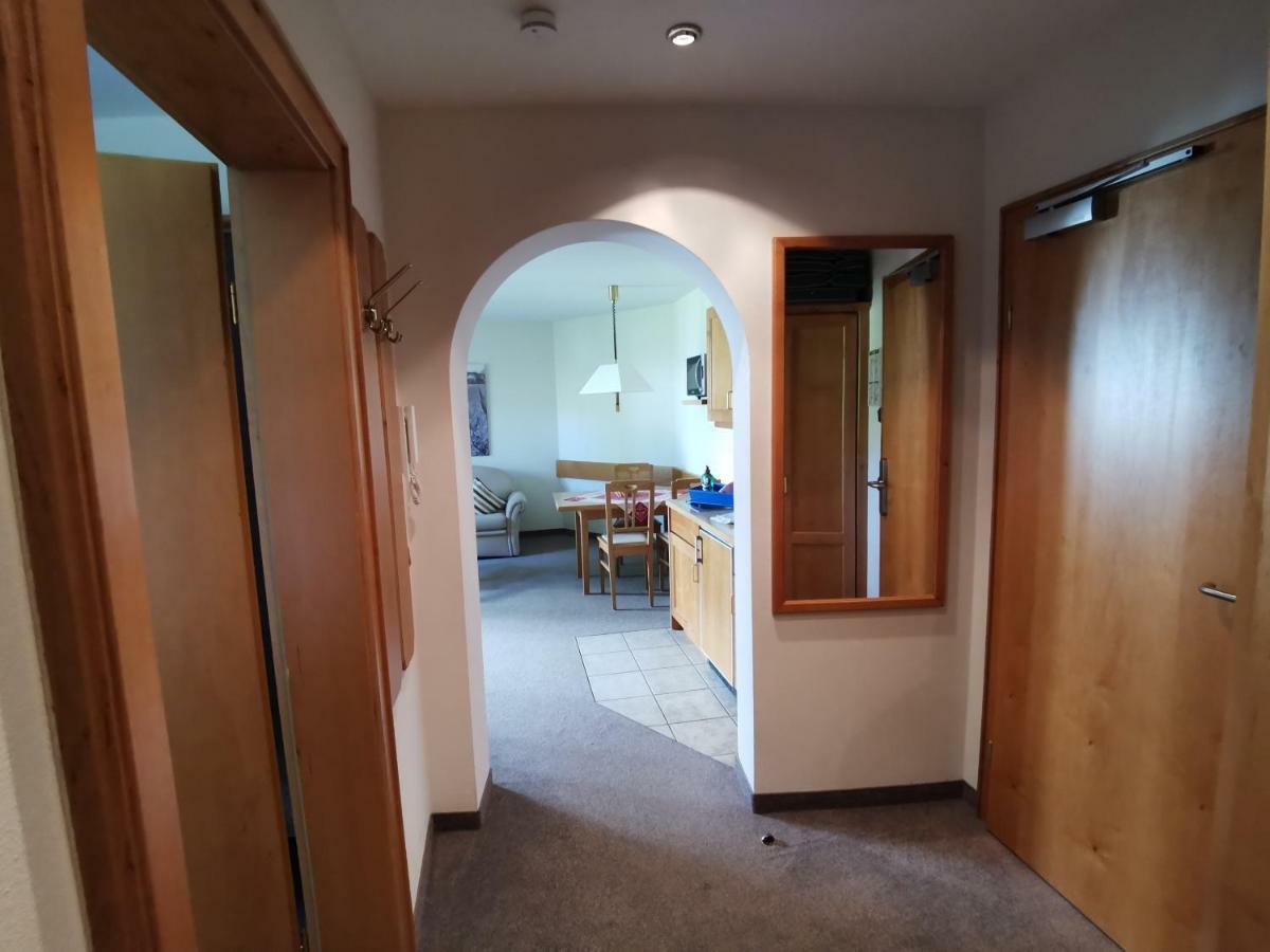 Haus Edelweiss Apartment *