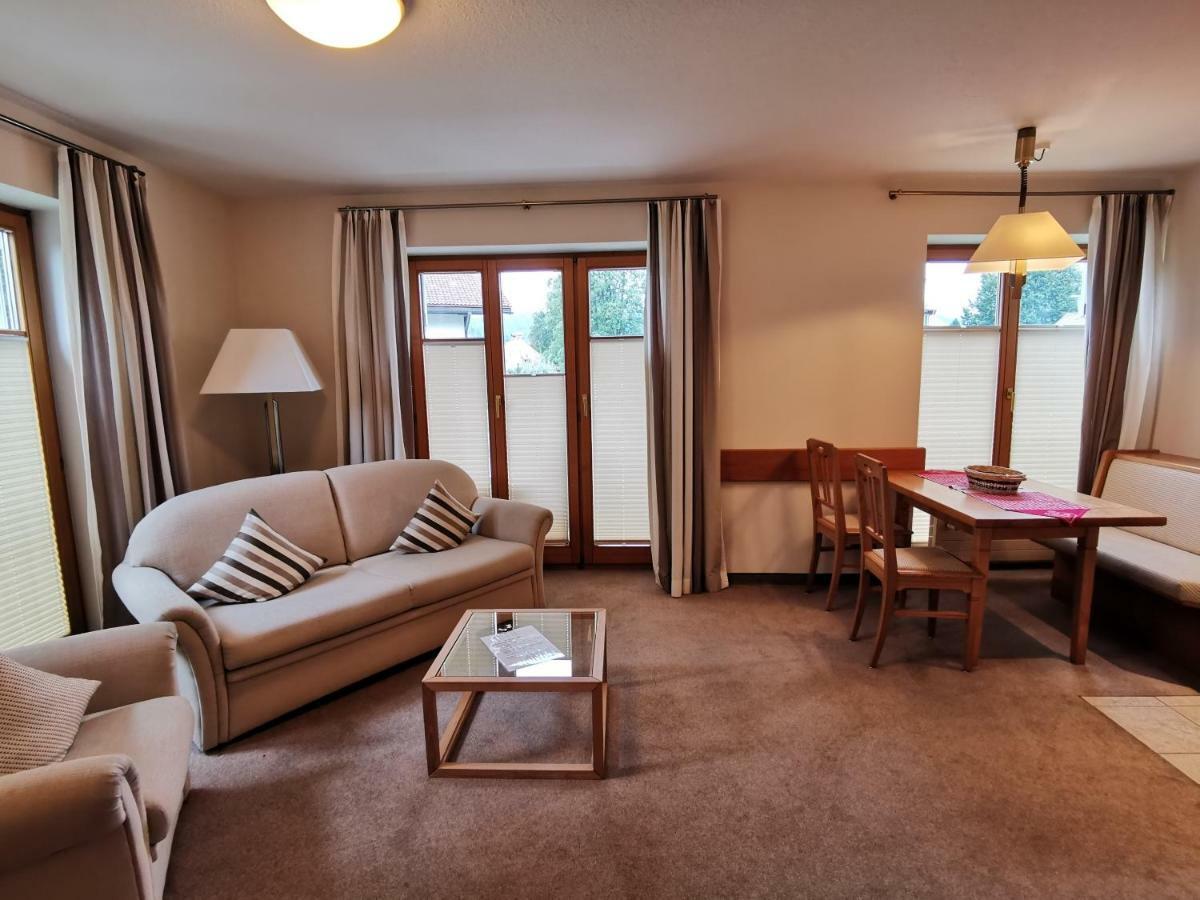 Haus Edelweiss * Oberstdorf