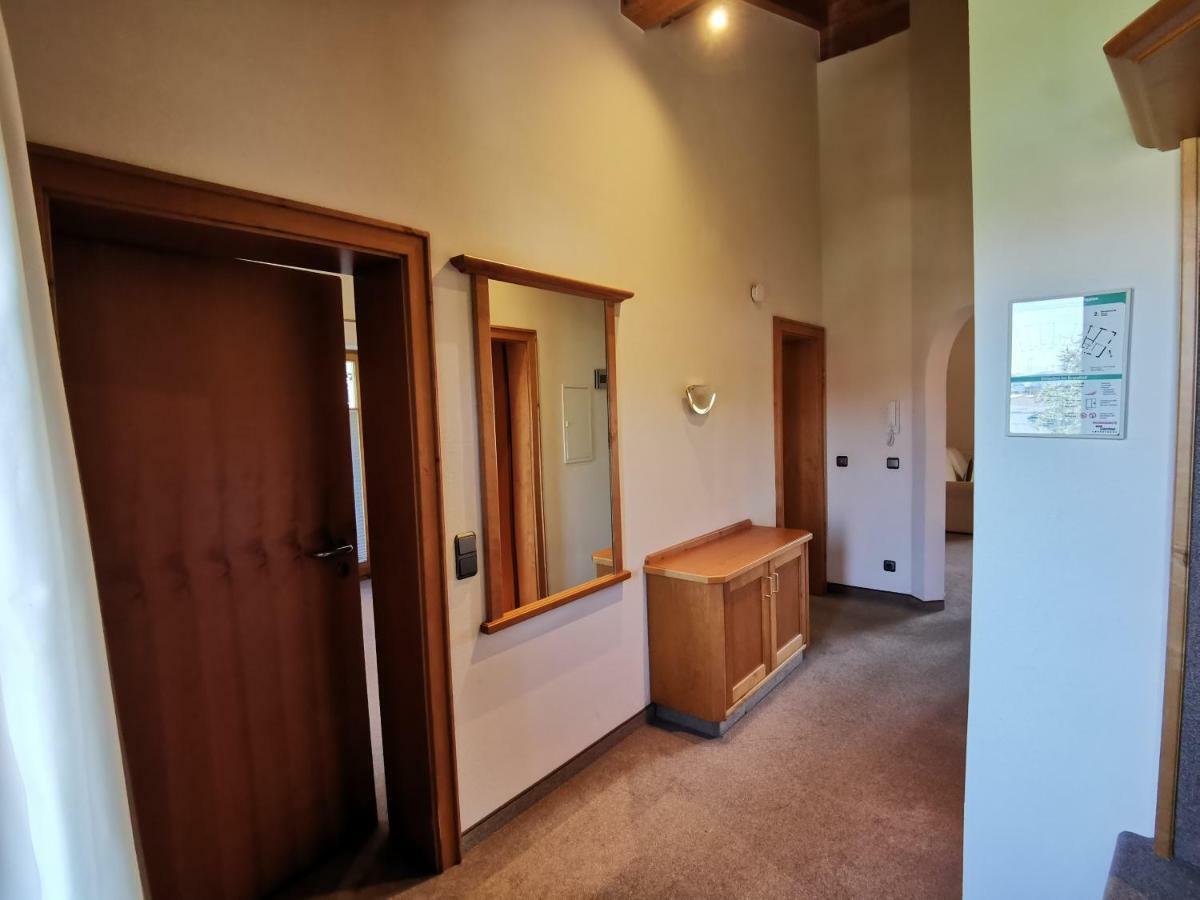 Haus Edelweiss Apartment *