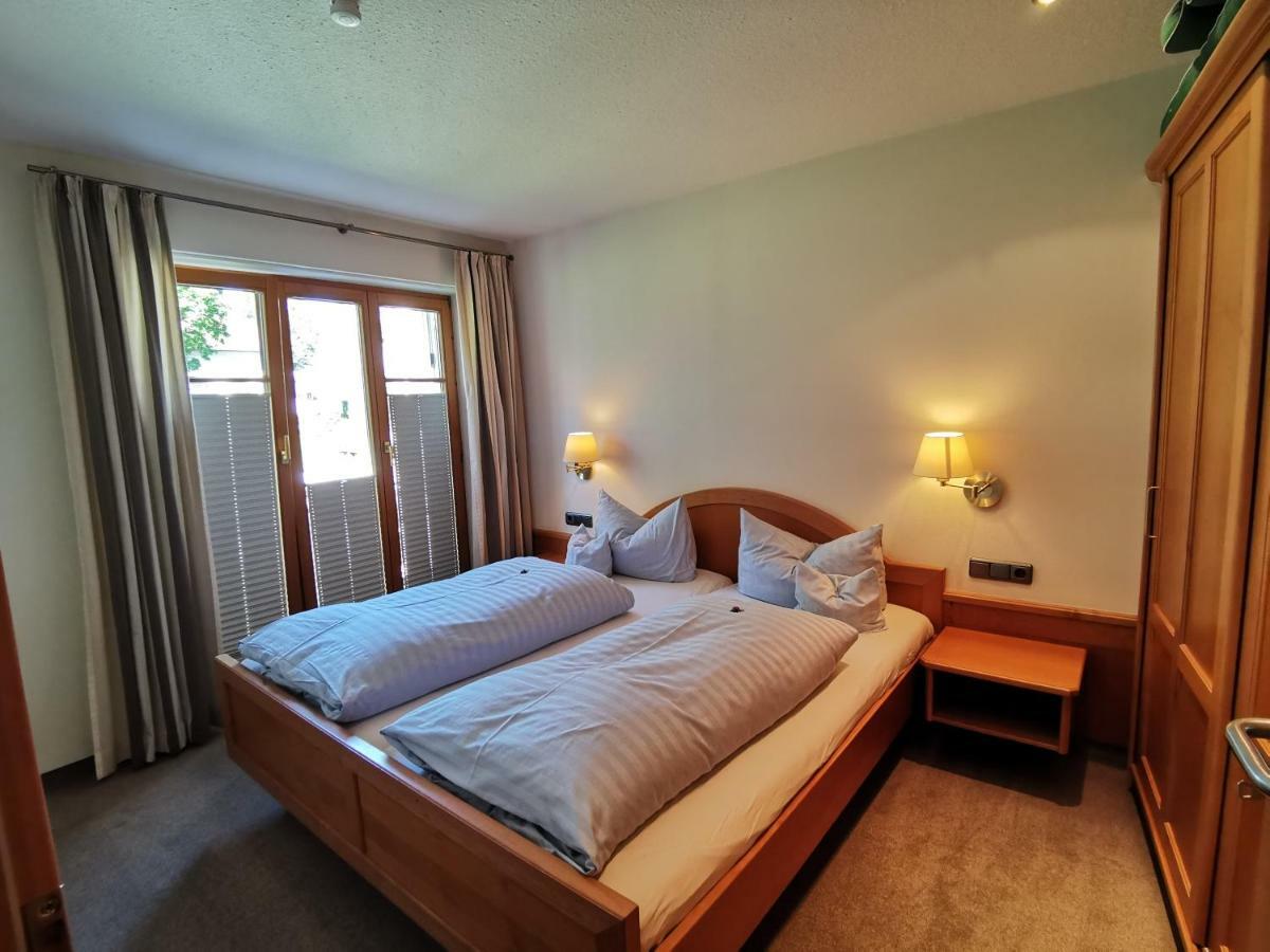 Haus Edelweiss Apartment