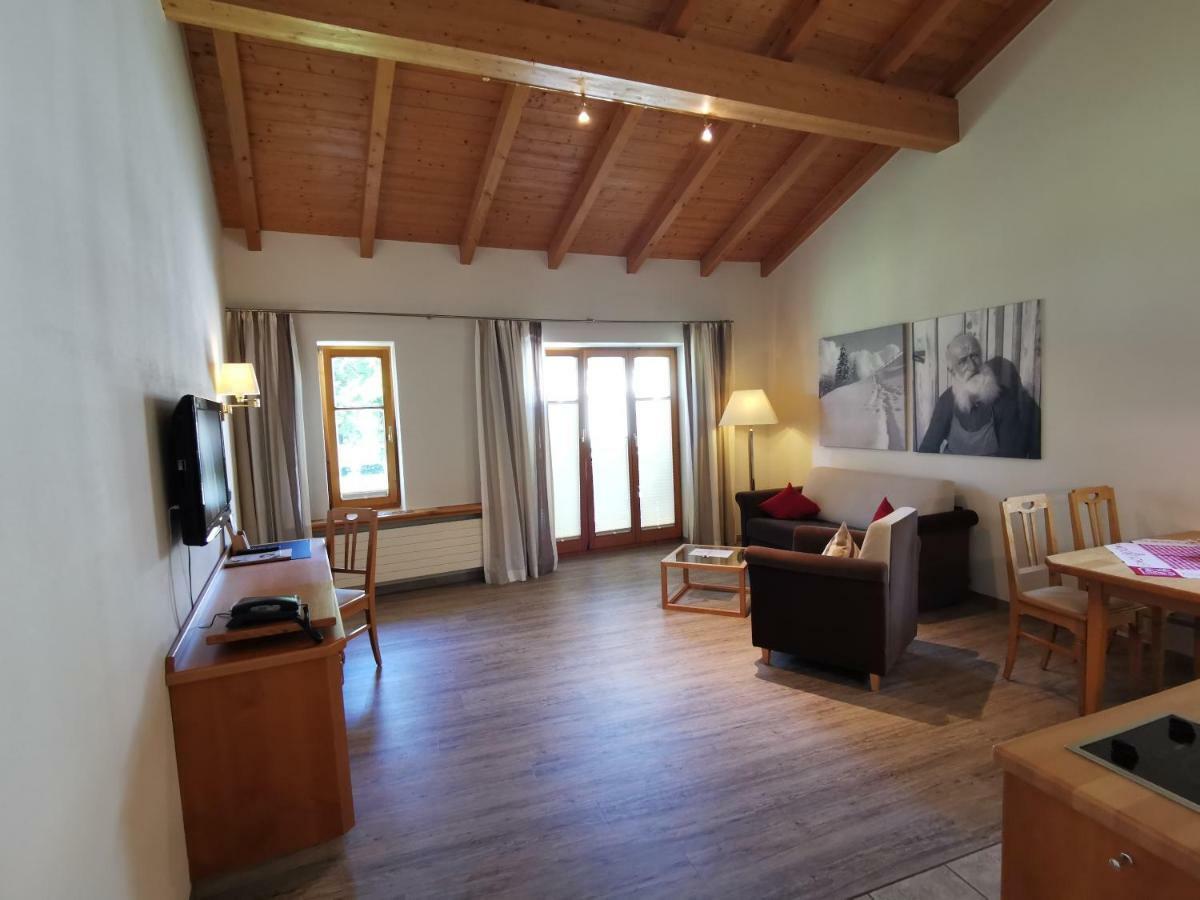 Apartment Haus Edelweiss *