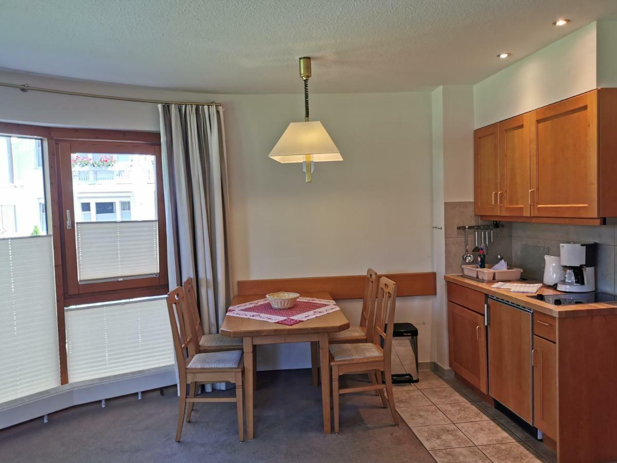 Apartment Haus Edelweiss