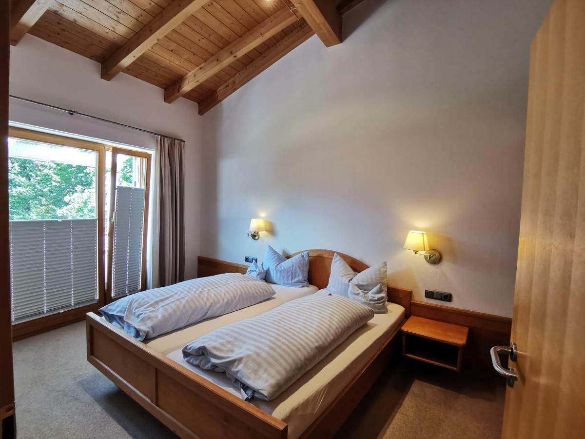Haus Edelweiss Apartment Oberstdorf