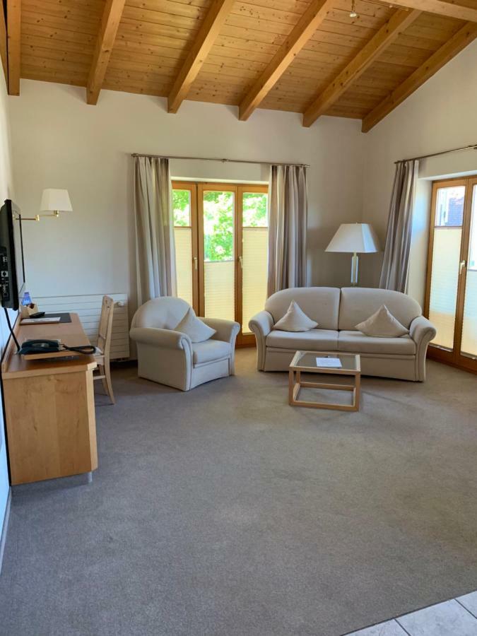 Haus Edelweiss Apartment *