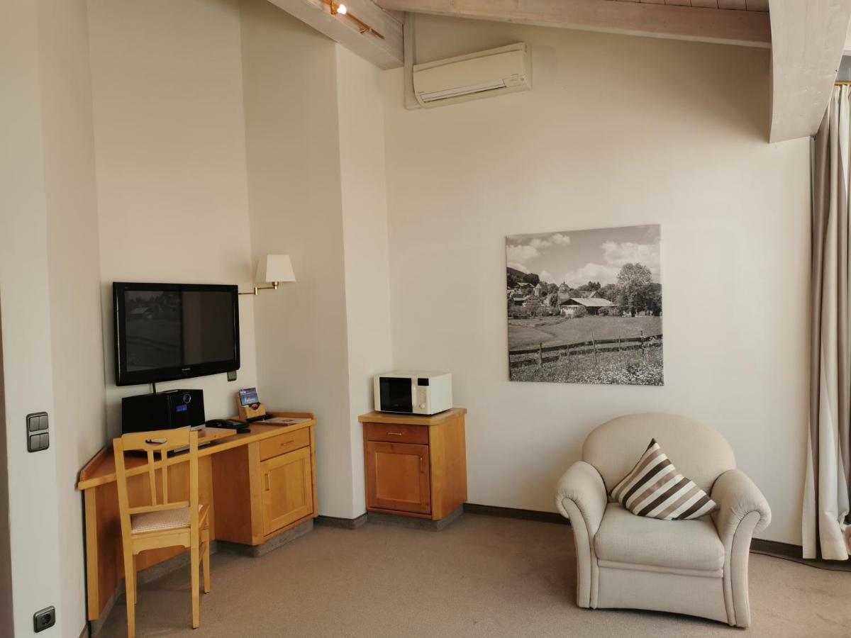 Apartment Haus Edelweiss