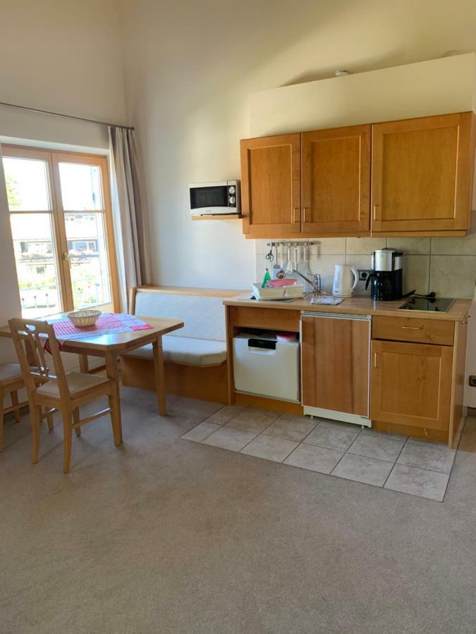 Haus Edelweiss Apartment