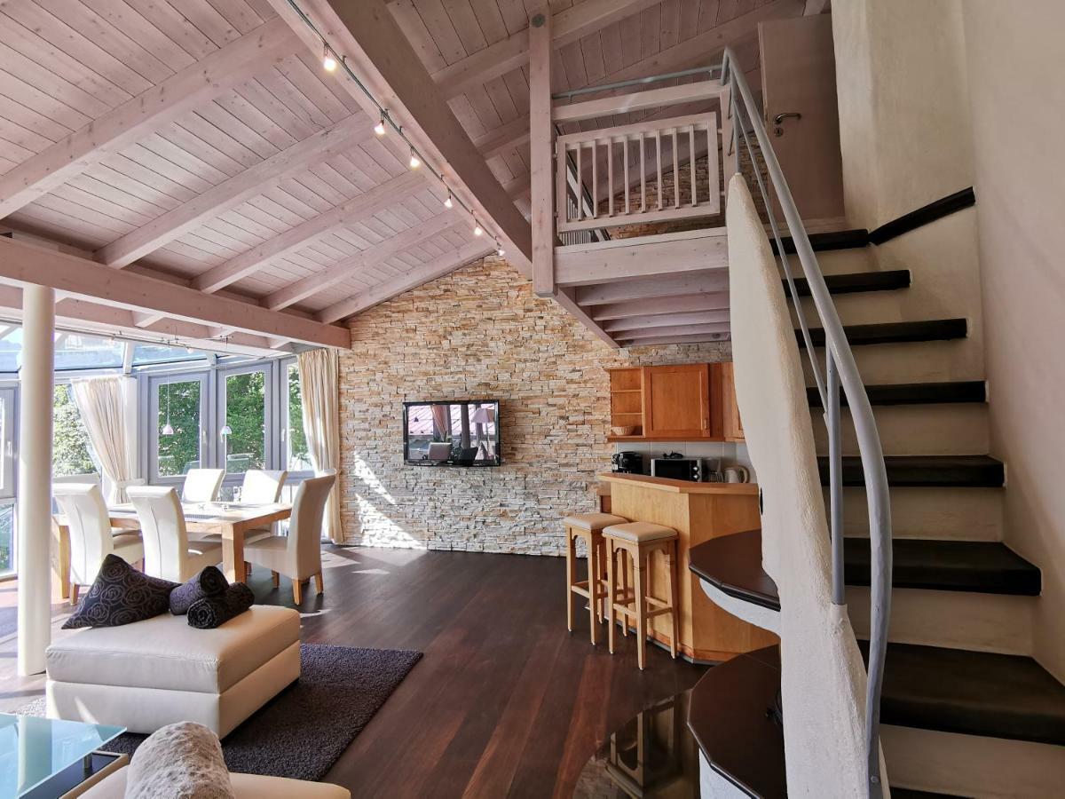 Haus Edelweiss Apartment