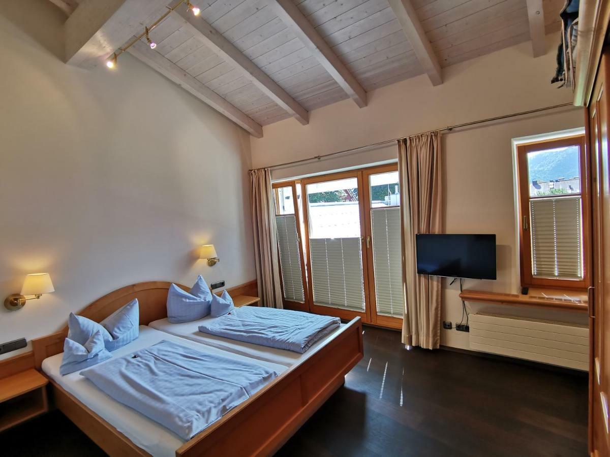 Apartment Haus Edelweiss Oberstdorf