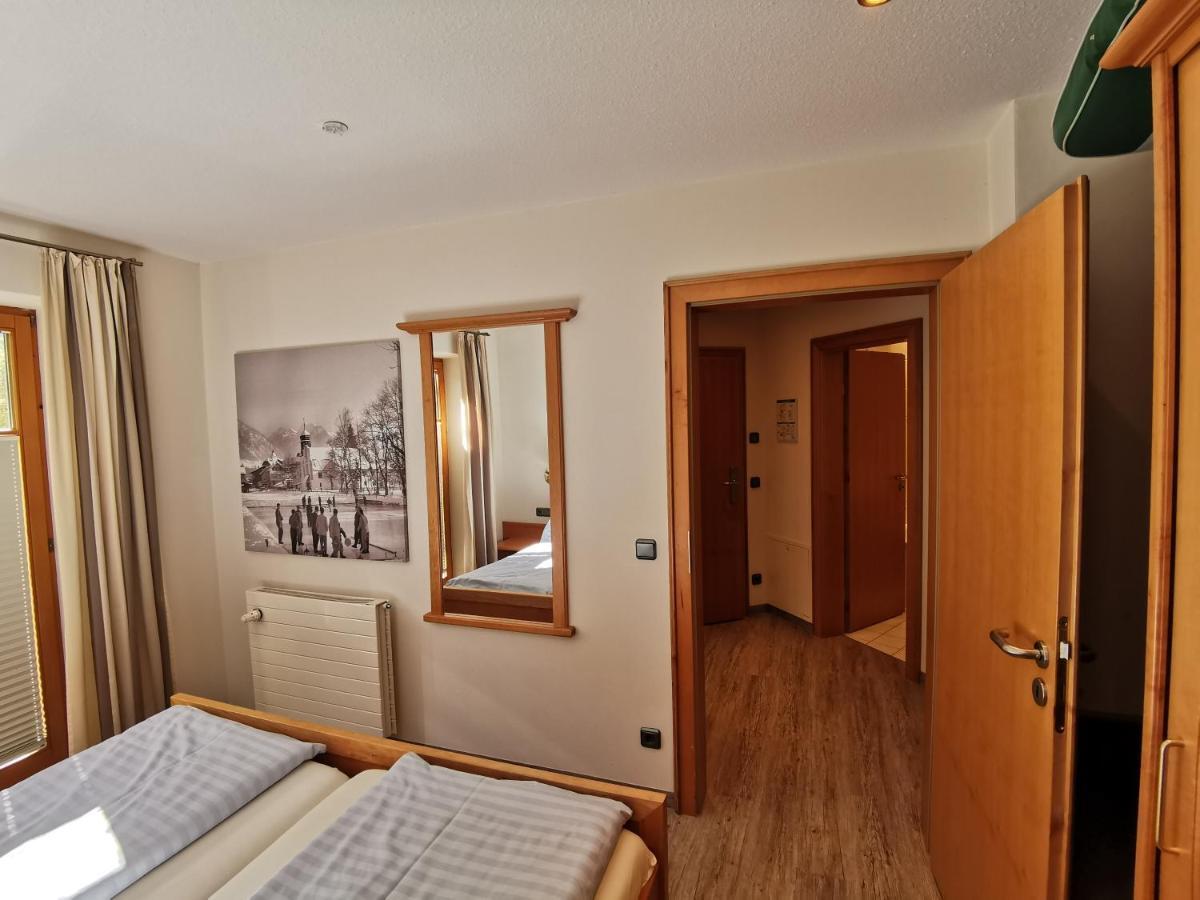 Haus Edelweiss Apartment