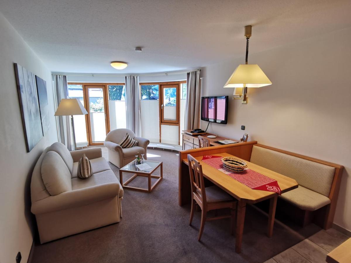 Haus Edelweiss * Oberstdorf